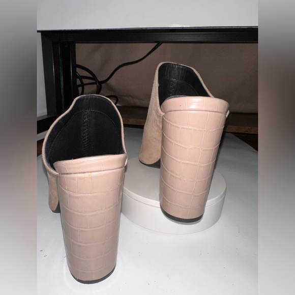 Qupid Women’s Size 9 Heel - Picture 4 of 6